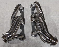 Stainless small block for sale  La Porte City