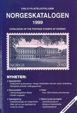Norgeskatalogen 1999 catalogue gebraucht kaufen  Schwalmtal