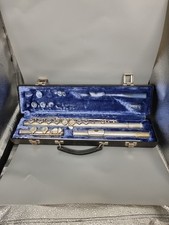 Gemeinhardt flute 2esp for sale  UXBRIDGE