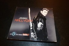 Coffret digipack johnny d'occasion Coffret digipack johnny d'occasion  Saint-Marcel