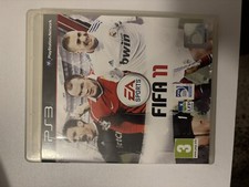Fifa ps3 playstation usato  Siracusa