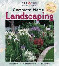 Complete home landscaping for sale  Boston