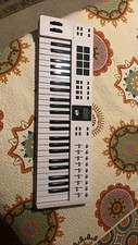 arturia white 49 keylab for sale arturia white 49 keylab for sale Tulsa