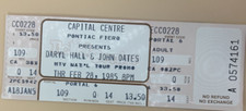 Hall oates 1985 for sale  Southlake