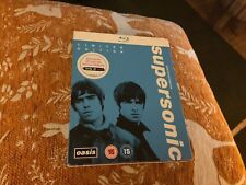 Oasis supersonic blu for sale  LIVERPOOL