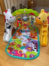 Fisher price 3in1 gebraucht kaufen  Kirchensittenbach