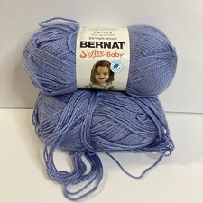Bernat softee baby for sale  Hawkinsville