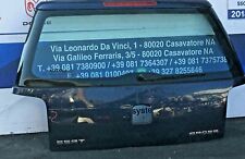 Ricambi usati portellone usato  Frattaminore
