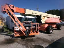 2012 jlg 1250 for sale  Melbourne