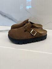 Papillo birkenstock boston gebraucht kaufen  Velden