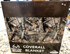 Realtree edge coverall for sale  Edinboro