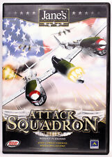 Attack squadron gioco usato  Roma