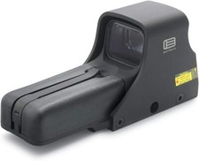 Mira de arma holográfica EOTech 512.A65 - 1 retículo MOA, usado comprar usado  Enviando para Brazil