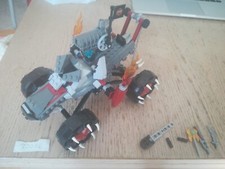 Lego legends chima usato  Padova