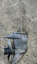 Short shaft gearbox for sale  ELY
