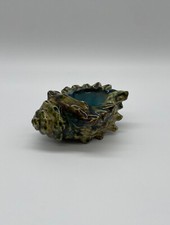 Cendrier coquillage ceramique d'occasion  Saint-Florentin