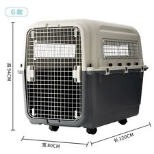 Dog crate carrier for sale  STOKE-ON-TRENT