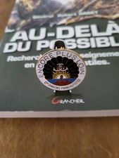Insigne 2éme escadron d'occasion  Roanne