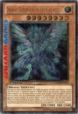Drago fotonico occhi usato  Zagarise