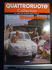 Quattroruote collection renaul usato  Ferrara