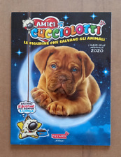 Album figurine sticker usato  Ferrara