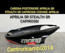 Carena anteriore aprilia usato  Italia