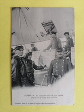 Cpa aviation luneville d'occasion  Paimbœuf