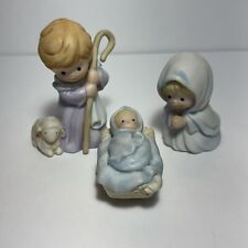 Avon nativity heavenly for sale  Dousman