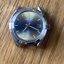 Orologio vintage diantus usato  Giugliano in Campania
