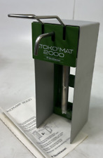 Stoko mat 2000 gebraucht kaufen  Borken