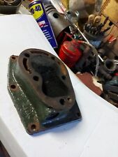 Ruton head stationary for sale  SALISBURY