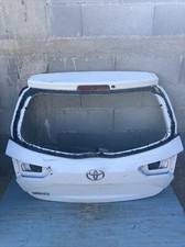 Portellone posteriore toyota usato  Taurianova