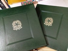 Album marini repubblica usato  Rotondi
