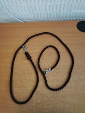 Training double ended for sale  LONDON