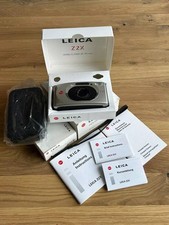 Leica z2x 35mm gebraucht kaufen  Rietberg
