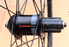 Power meter powertap for sale  Amelia Court House