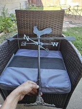 Vintage weathervane chicken for sale  Klamath Falls