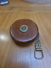 Chesterman sheffield england for sale  HULL