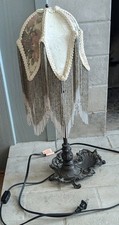 Antique lamp victorian for sale  Fallbrook