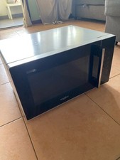 Whirlpool mcp349sl forno usato  Mediglia