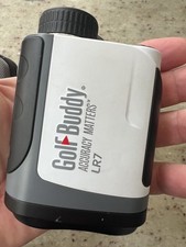 Golf buddy laser for sale  ASHBY-DE-LA-ZOUCH