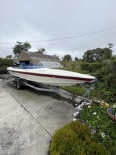 Ring 20b powerboat for sale  HAVERFORDWEST