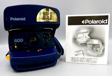 Polaroid 600 instant for sale  UK