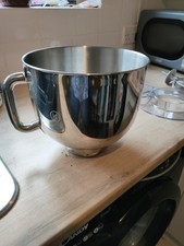 Kenwood kmix bowl for sale  PENRITH