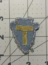 Army 36th division for sale  Clewiston