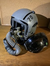 Aeronautica casco volo usato  Roma