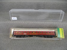 Minitrix spur 3153 gebraucht kaufen  Wenden