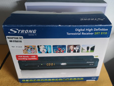 Strong str8110 terminal d'occasion  Colmar