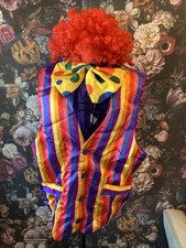 Adult fancy dress for sale  GRAYS
