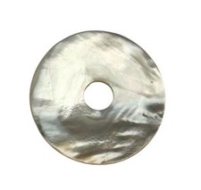 Pendentif donut bijou d'occasion  Montluçon